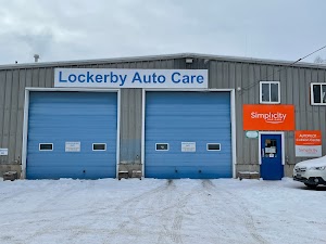Lockerby Auto Care